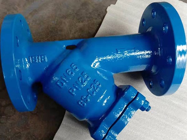 SH型靜態(tài)混合器